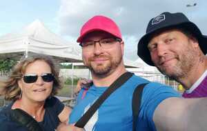 🏹 Félicitations à nos archers au Championnat de France TAE ! 🇫🇷