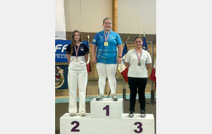 🏹 Championnat Départemental et Régional Beursault 2026 – Les archers d’Élancourt à l’honneur 🏹