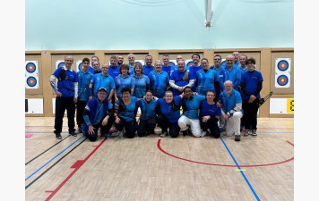 📣 La vague bleue a encore frappé à Magny-les-Hameaux ! 🌊🎯