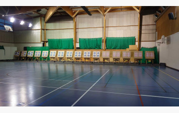 🎯 Retour sur notre concours des 3 et 4 janvier !