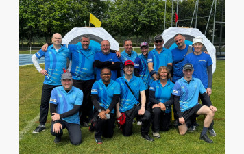 🏹 CDY – Classement Final des Divisions Départementales 2025/2026 🏹
