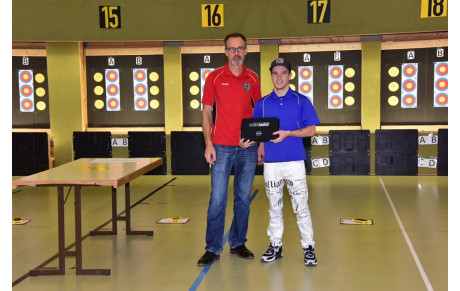 GT Open World Series à Strassen Luxembourg