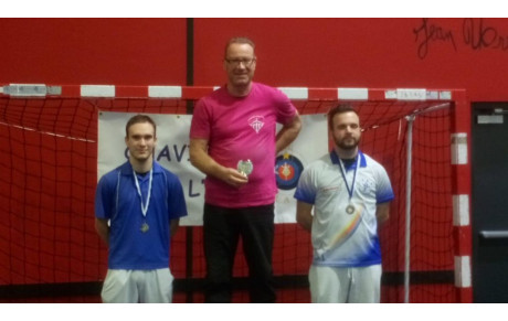 Chaville, Achères de bons résultats 