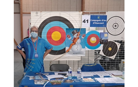 Forum des associations et début de saison