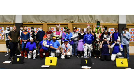 50éme Anniversaire de la Compagnie de Fontenay