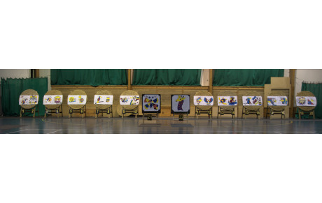 Challenge des Lacs - ASQY