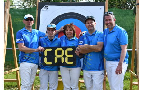 DD à Villiers St Frédéric