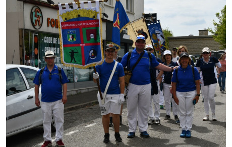 Bouquet Provincial de Gisors 2022