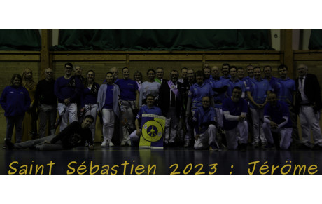 Jérôme Sébastien 2023