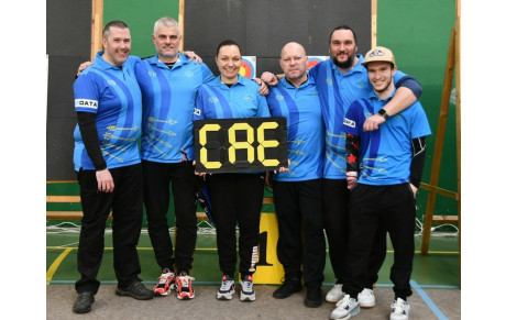 DD1 à Trappes : une super équipe en action