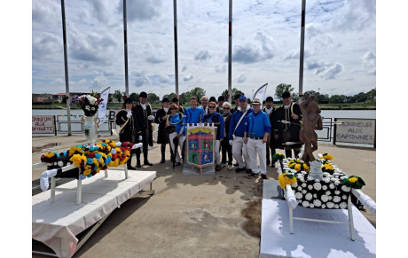 Bouquet Provincial 2023 