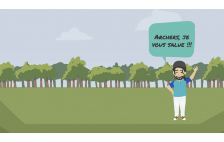 Tir du Roy - 17 juin