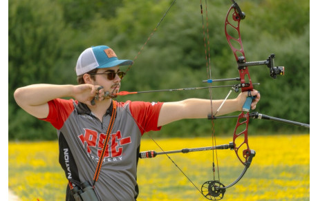 Championat de France Jeunes : Emma et Vincent au top