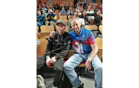 Championnat de France 2024