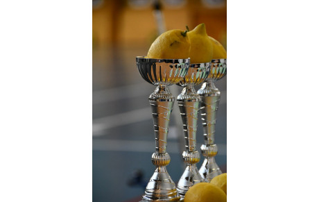 Weekend de &quot;OUF&quot; à la CAE 